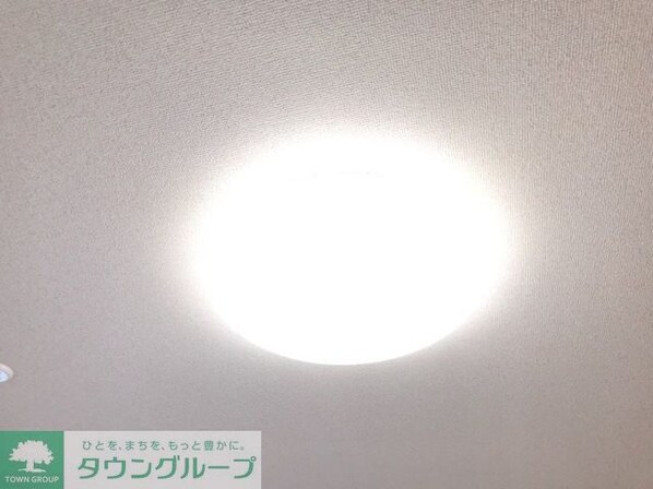 ハイムマルセン日野の物件内観写真